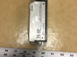 Alternative view of Micro Technica	TK-66