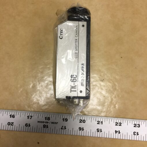 Micro Technica	TK-66 - Image 2