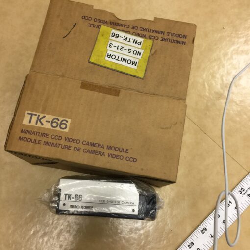 Micro Technica	TK-66 - Image 4