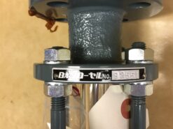 Alternative view of Flow Cell 92551