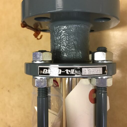 Flow Cell 92551 - Image 2
