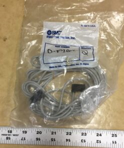 SMC D-F7BVL