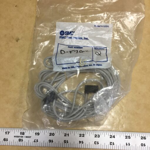 SMC D-F7BVL