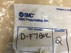 Alternative view of SMC D-F7BVL