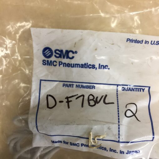 SMC D-F7BVL - Image 2
