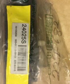 Numatics 229-682-B