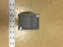 Alternative view of Numatics 229-682-B