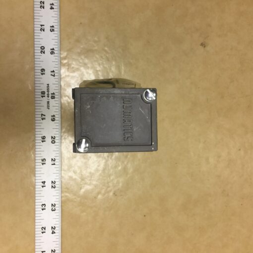 Numatics 229-682-B - Image 2