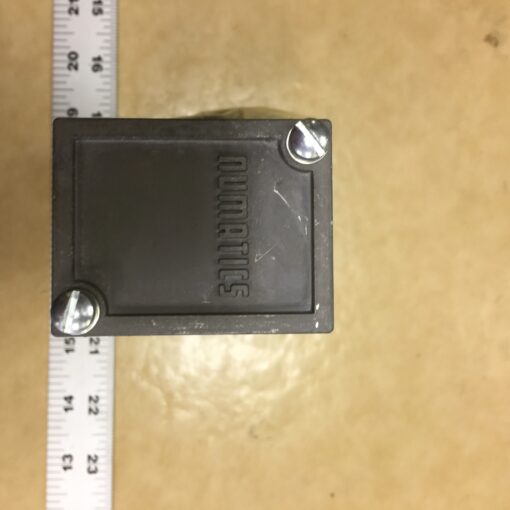 Numatics 229-682-B - Image 3