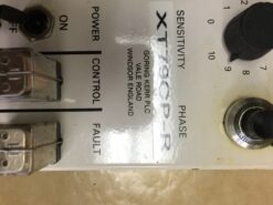 Goring Kerr PLC XT79CP-R