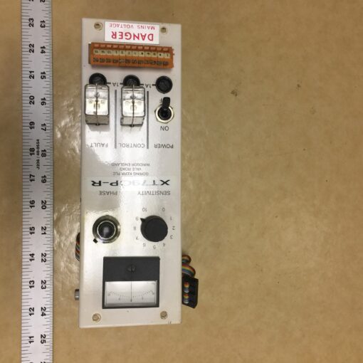 Goring Kerr PLC XT79CP-R - Image 2