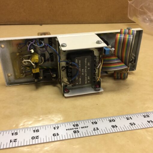 Goring Kerr PLC XT79CP-R - Image 3
