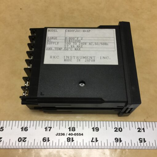 Goring Kerr PLC XT79CP-R - Image 4