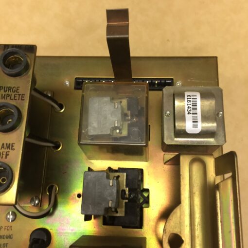 MicroFAST Controls Decoder ASYM8000D3600 - Image 2