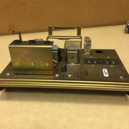 MicroFAST Controls Decoder ASYM8000D3600 - Image 3