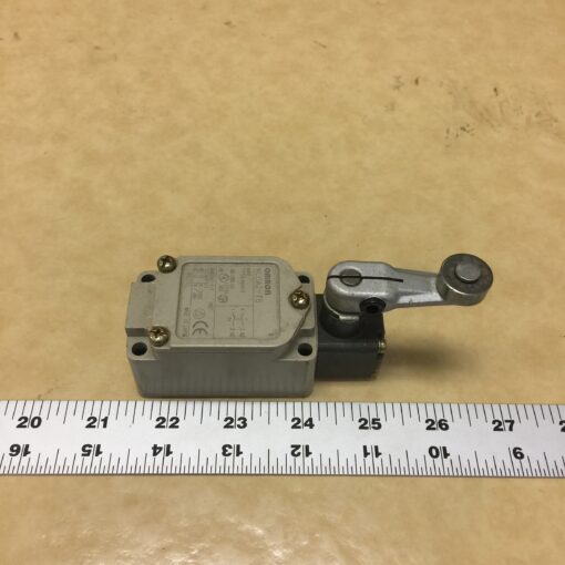 Allen-Bradley Auxiliary Contact 1495-F1 - Image 5