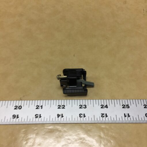 Allen-Bradley Auxiliary Contact 1495-F1 - Image 7