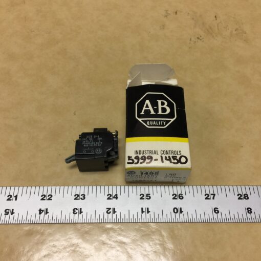 Allen-Bradley 1492-CB1G020 - Image 3