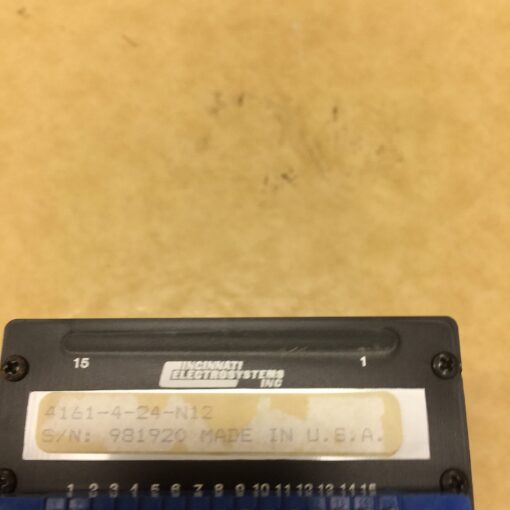 Allen-Bradley 1771LC1B - Image 2