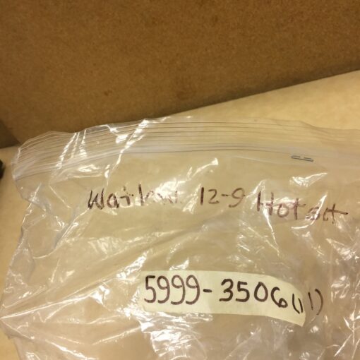 Parker Pneumatic 07E31B11AB - Image 2