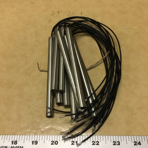 Parker Pneumatic 07E31B11AB - Image 3