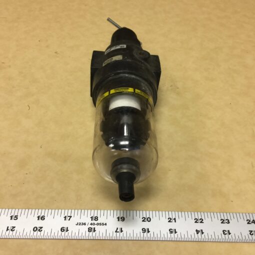 Parker Pneumatic 07E31B11AB - Image 4