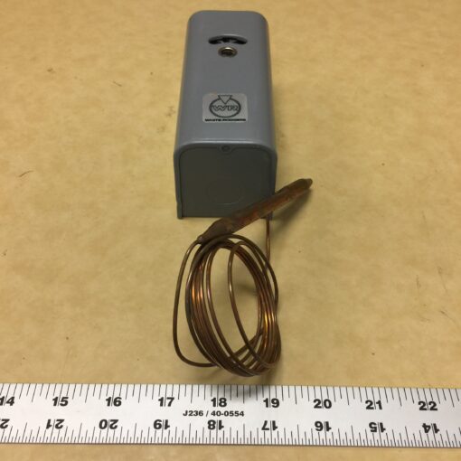 Action Instruments V560
