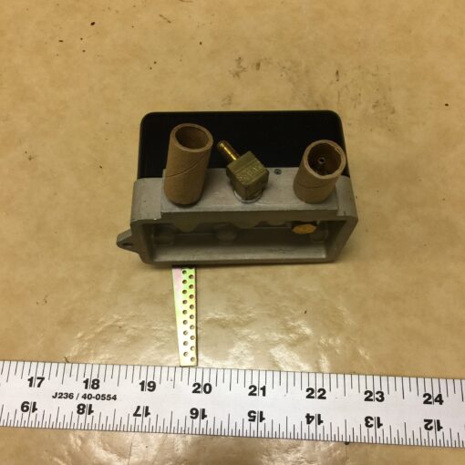 Honeywell R7103C 1053 - Image 4