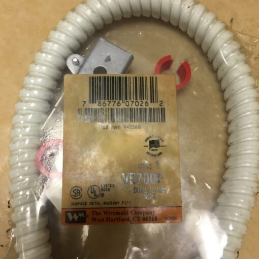 The Wiremold Company V5700F