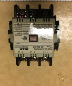 Fuji Electric 2NC1Q0122