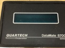 Quartech Corporation 8711