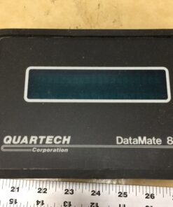 Quartech Corporation 8711