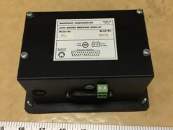 Alternative view of Quartech Corporation 8711