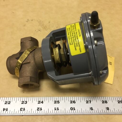 Johnson Controls V-3754