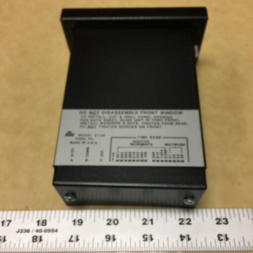 Johnson Controls V-3754 - Image 4
