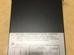 Red Lion Controls DT3D0500