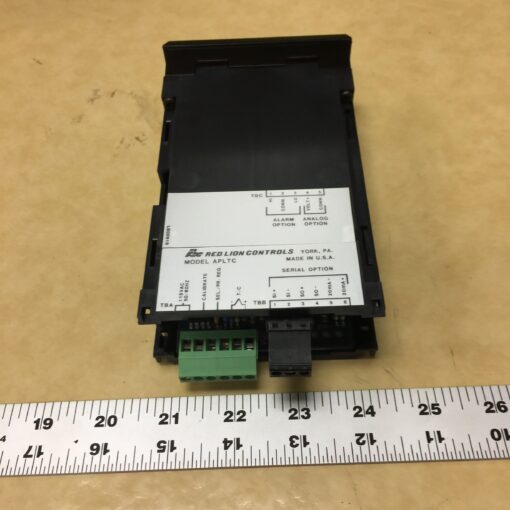 Red Lion Controls APLTC-402 - Image 2