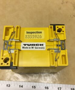 Turck Multi Safe	7H006028