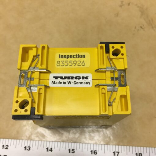 Turck Multi Safe	7H006028