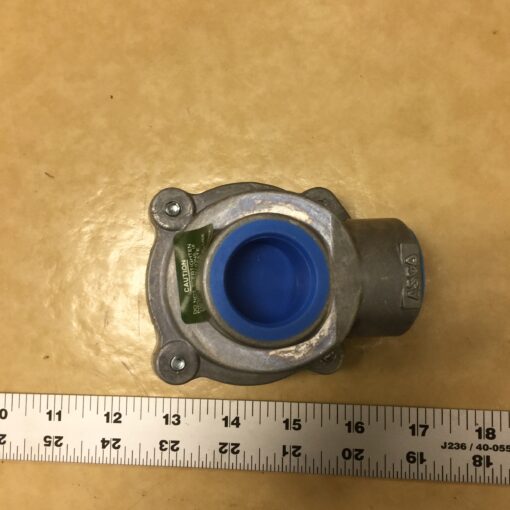 ASCO Redhat Valve 8353C35 - Image 6