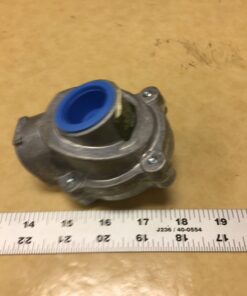ASCO Redhat Valve 8353C35
