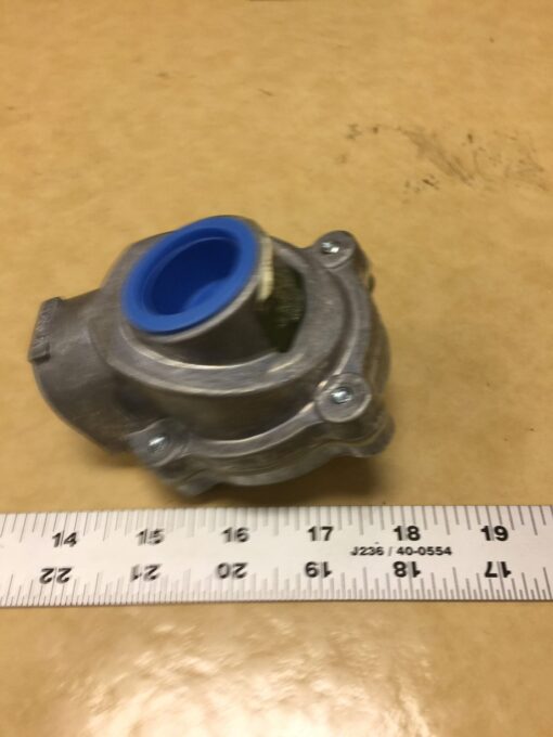 ASCO Redhat Valve 8353C35