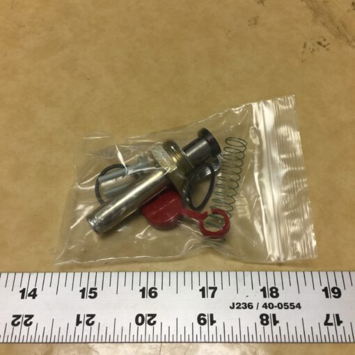 ASCO Redhat Valve 8353C35 - Image 4