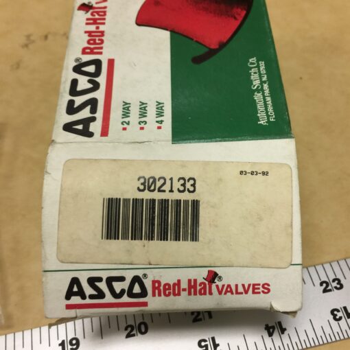 ASCO Redhat Kit 302133 - Image 6