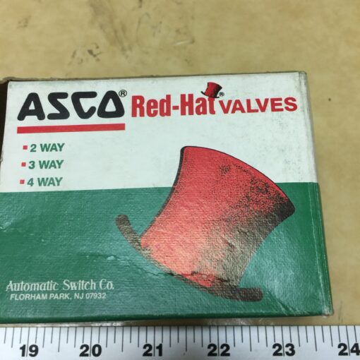 ASCO Redhat Kit 302133 - Image 7
