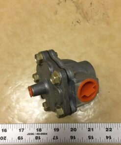ASCO Redhat Valve 8353C33V
