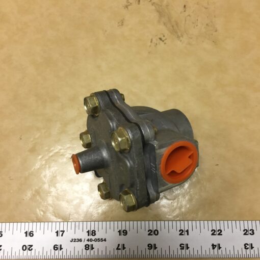 ASCO Redhat Valve 8353C33V