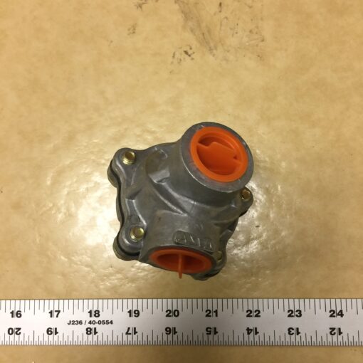 ASCO Redhat Valve 8353C33V - Image 2