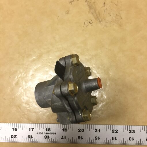 ASCO Redhat Valve 8353C33V - Image 3