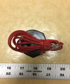 ASCO Redhat Valve 99-257-1-D